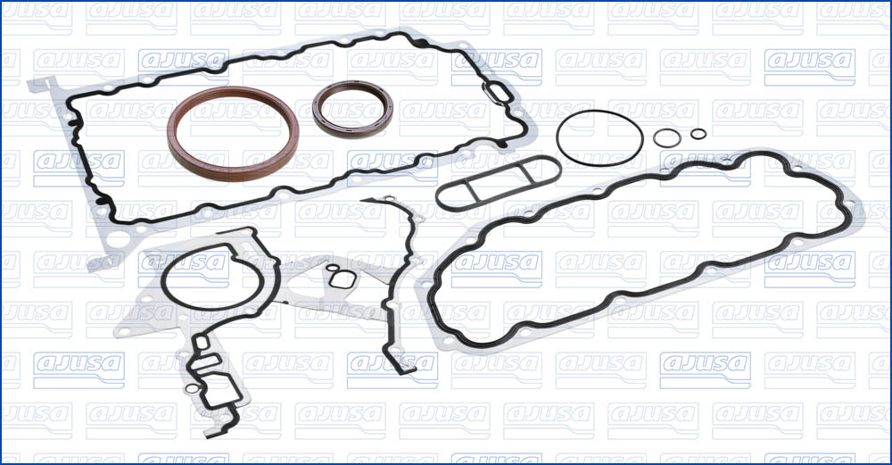 Motorpakking Ajusa 54098400