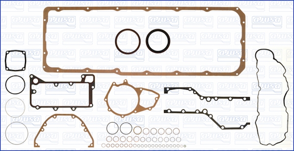 Motorpakking Ajusa 54104500