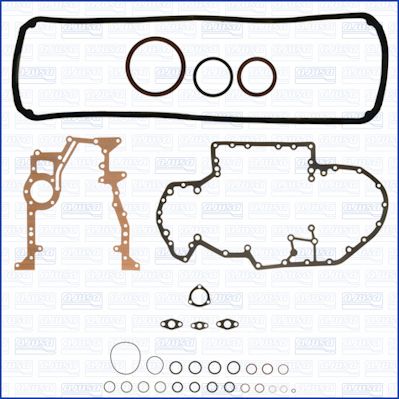 Motorpakking Ajusa 54105700