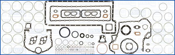Motorpakking Ajusa 54106900