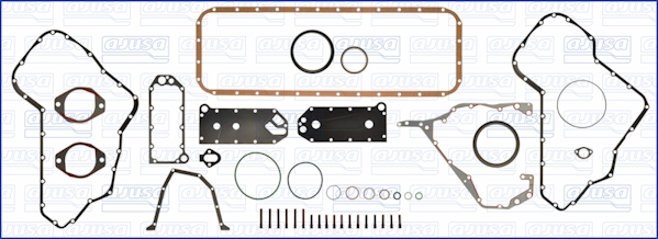 Motorpakking Ajusa 54109500