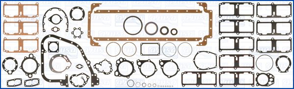 Motorpakking Ajusa 54112700
