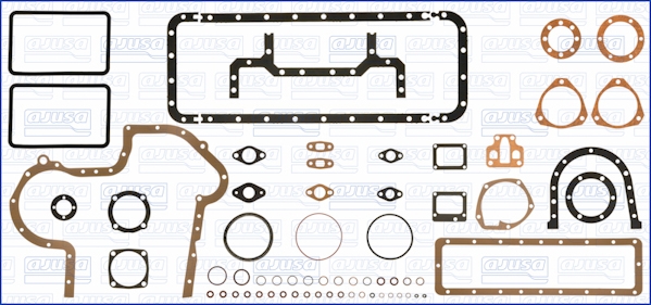 Motorpakking Ajusa 54112900