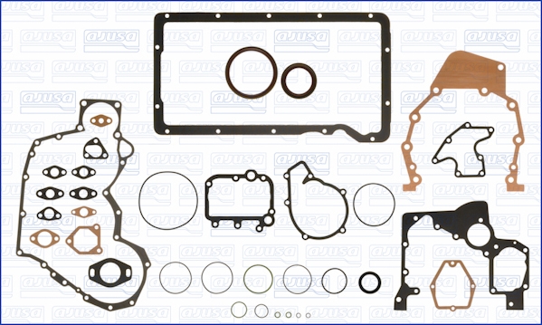 Motorpakking Ajusa 54114100