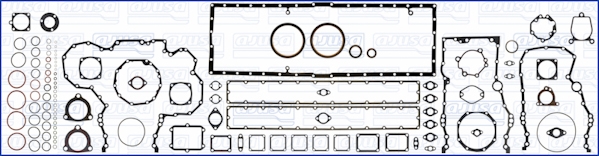 Motorpakking Ajusa 54115600