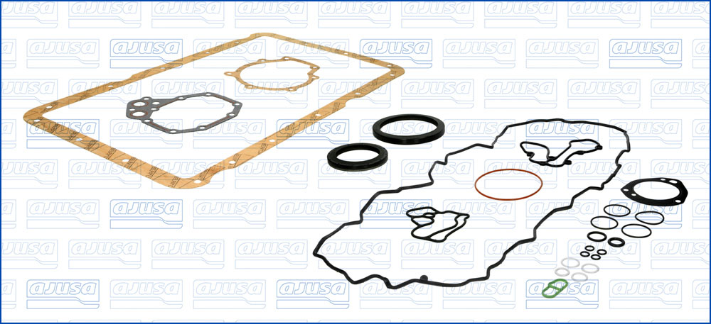 Motorpakking Ajusa 54131100