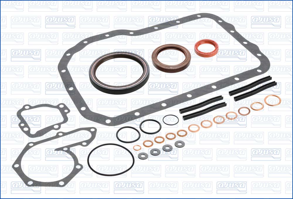 Motorpakking Ajusa 54151700