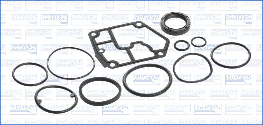 Motorpakking Ajusa 54154000