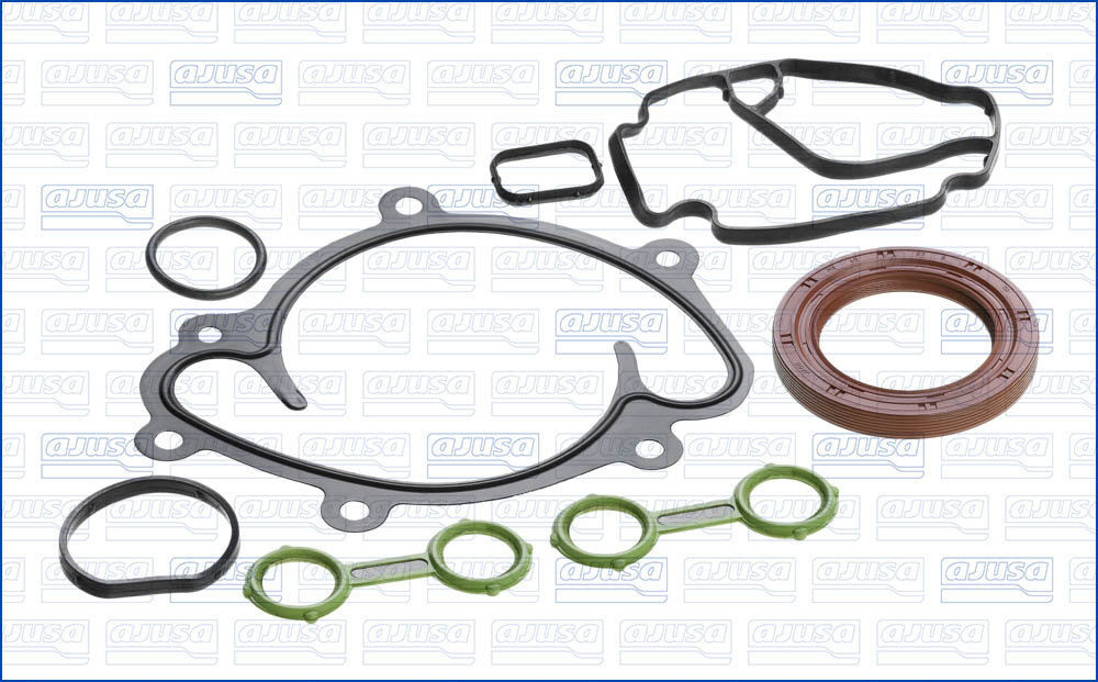 Motorpakking Ajusa 54161500