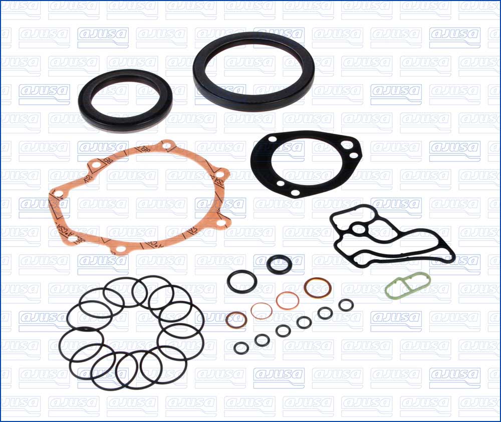 Motorpakking Ajusa 54173800