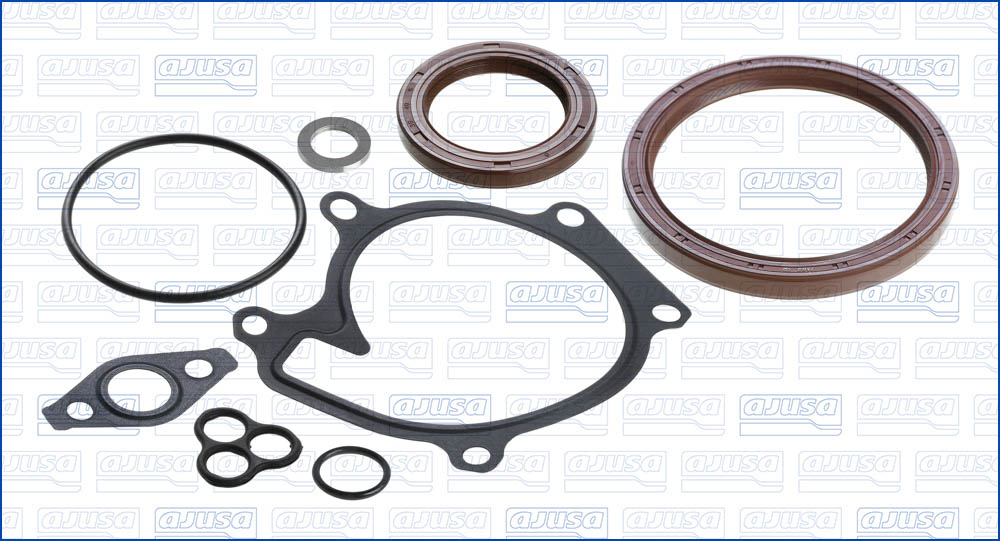 Motorpakking Ajusa 54184600