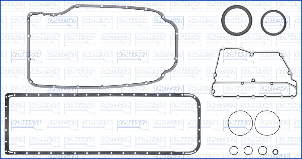 Motorpakking Ajusa 54212300