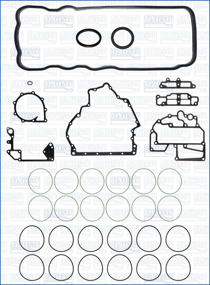 Motorpakking Ajusa 54213100