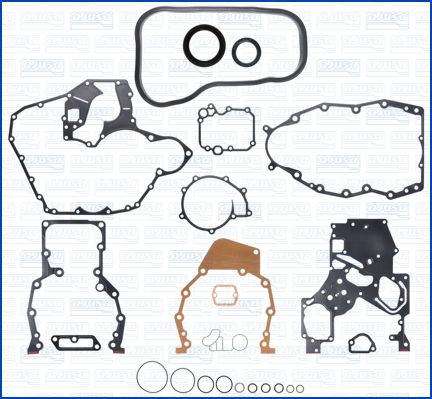 Motorpakking Ajusa 54250600