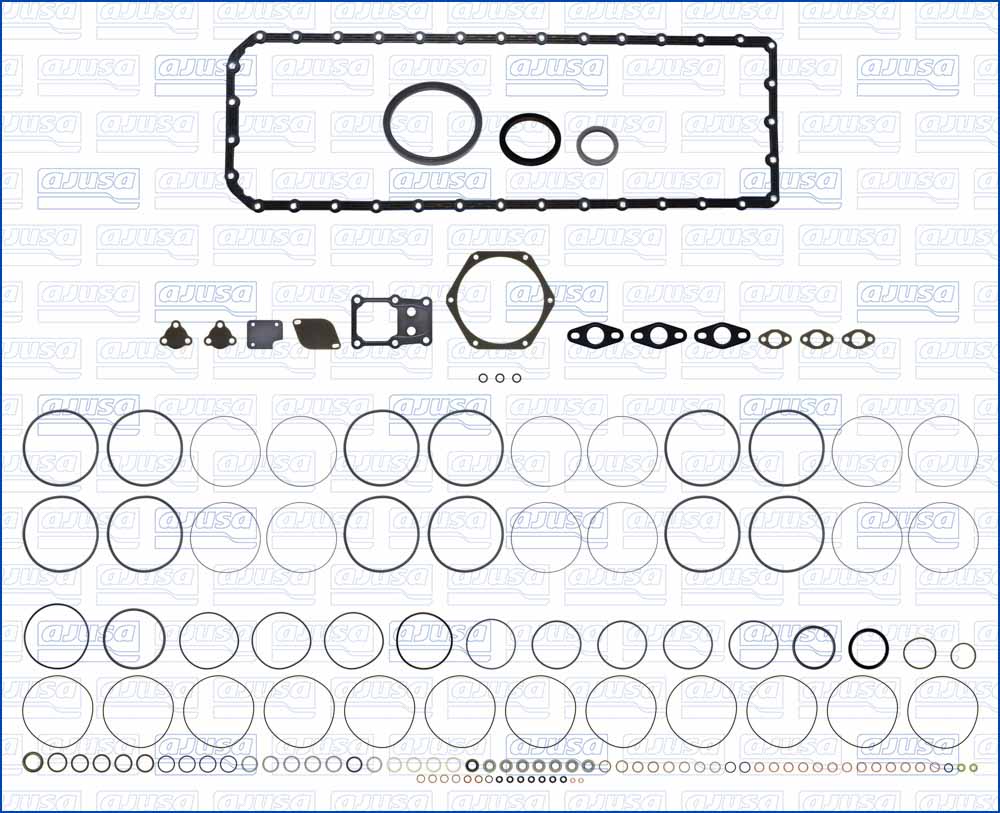 Motorpakking Ajusa 54256000