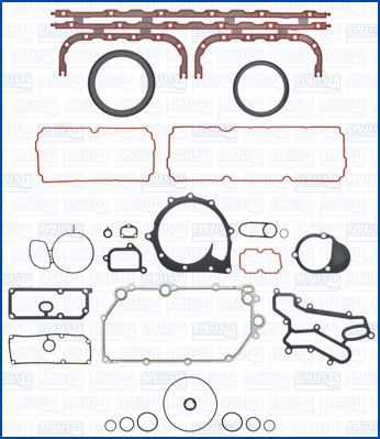Motorpakking Ajusa 54257300