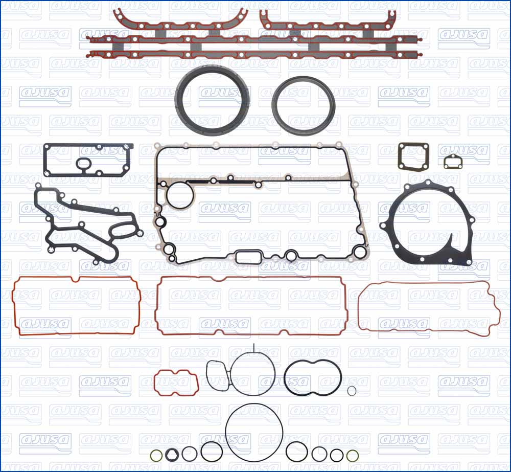 Motorpakking Ajusa 54257700