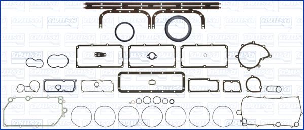 Motorpakking Ajusa 54258000