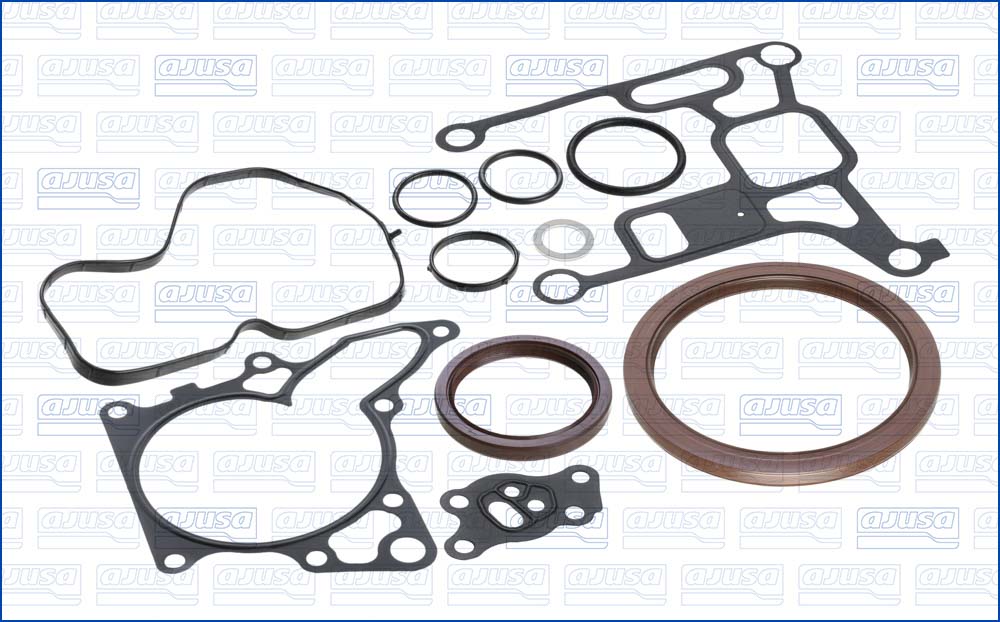 Motorpakking Ajusa 54279600