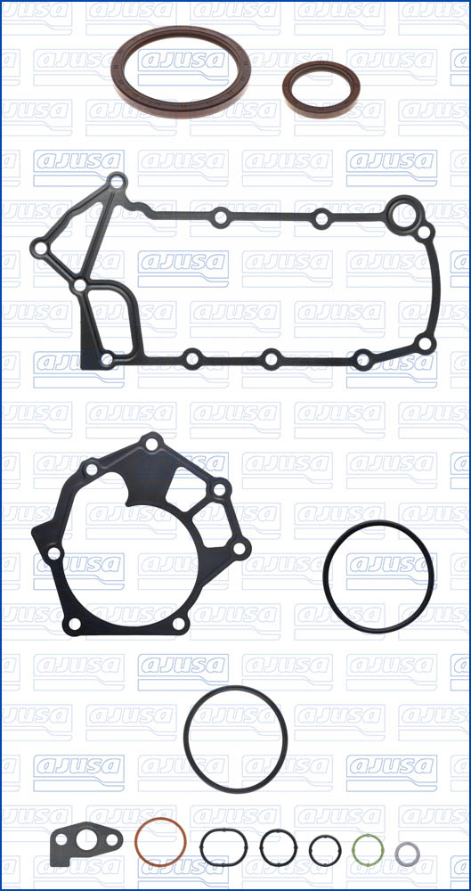 Motorpakking Ajusa 54281600