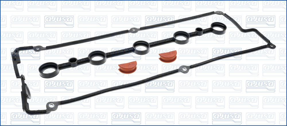 Kleppendekselpakking Ajusa 56002100