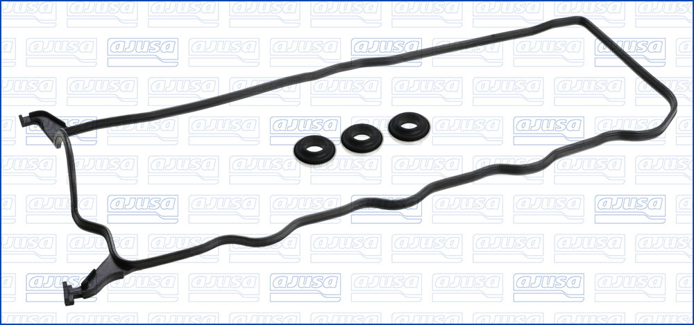 Kleppendekselpakking Ajusa 56010800