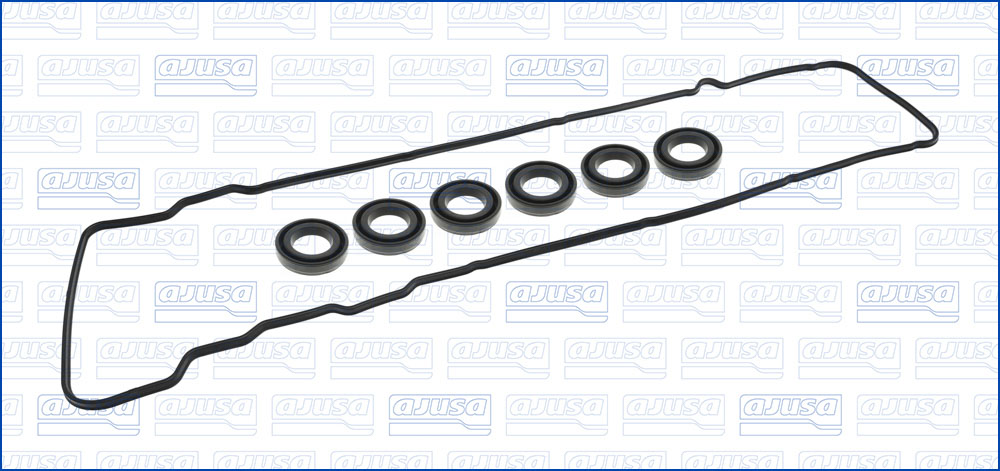 Kleppendekselpakking Ajusa 56012600