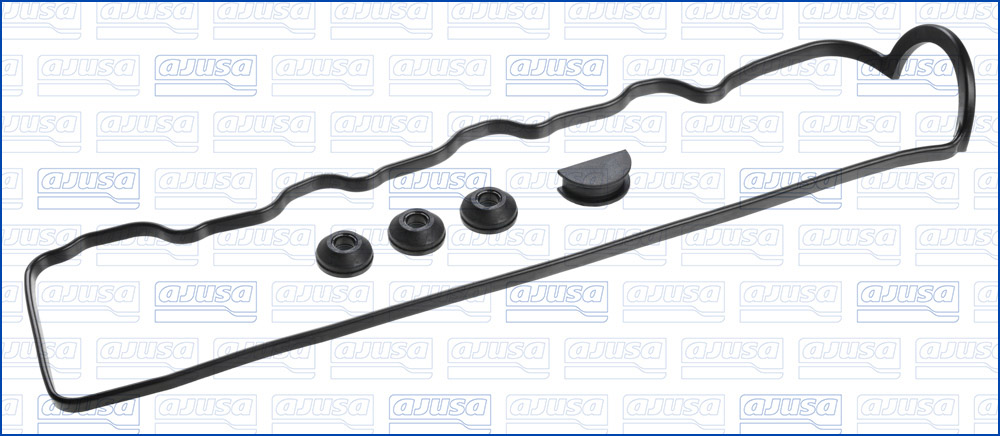 Kleppendekselpakking Ajusa 56030800