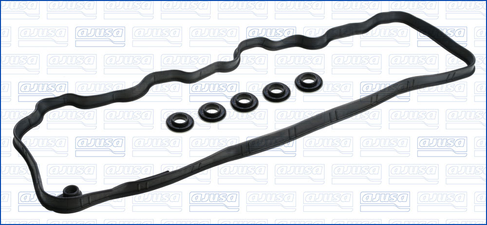 Kleppendekselpakking Ajusa 56031500