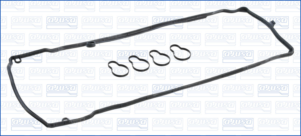 Kleppendekselpakking Ajusa 56039400