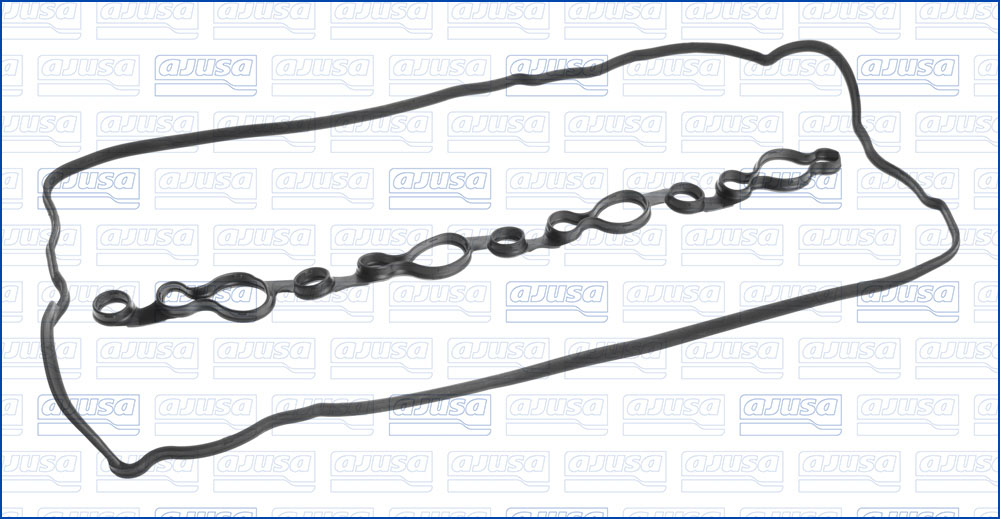 Kleppendekselpakking Ajusa 56041100