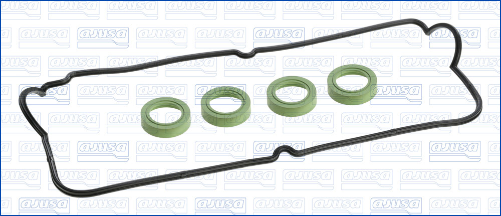Kleppendekselpakking Ajusa 56048800