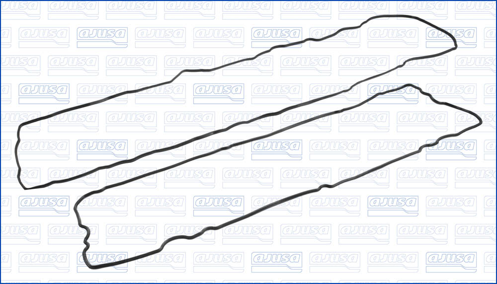 Kleppendekselpakking Ajusa 56051100