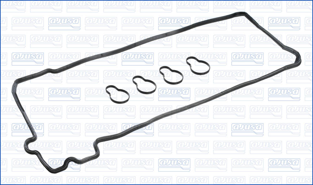 Kleppendekselpakking Ajusa 56053300