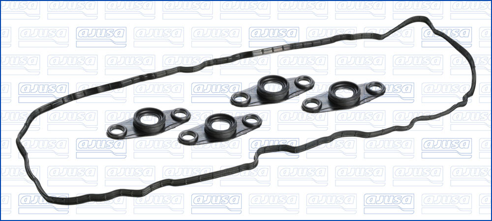 Kleppendekselpakking Ajusa 56058200