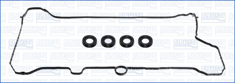 Kleppendekselpakking Ajusa 56061900