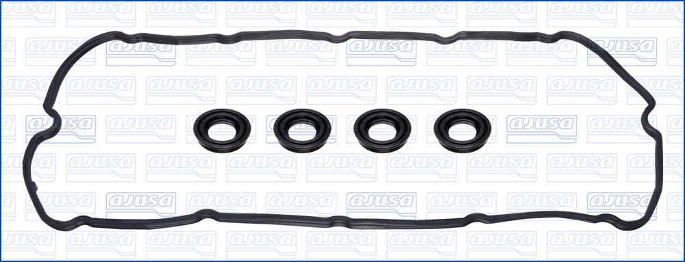 Kleppendekselpakking Ajusa 56062700