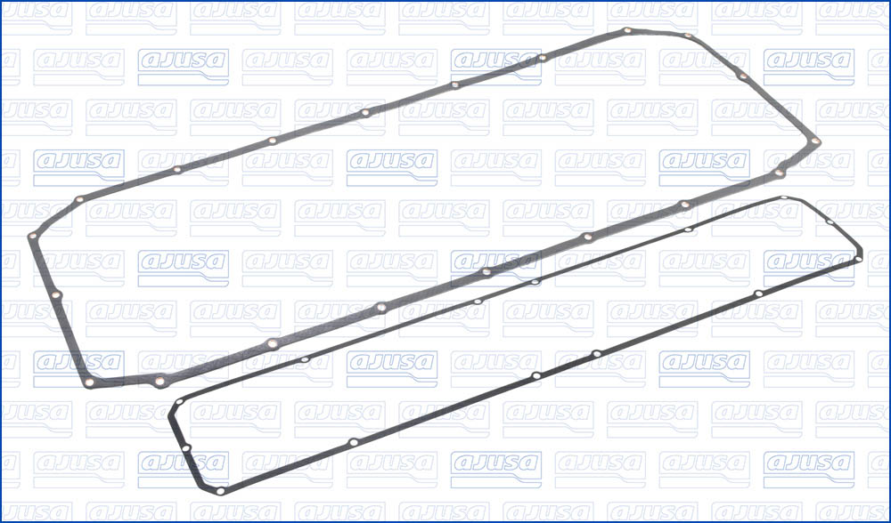 Kleppendekselpakking Ajusa 56065500