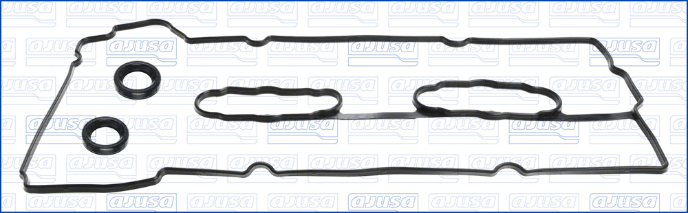 Kleppendekselpakking Ajusa 56066800