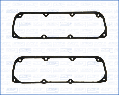 Pakkingset, cilinderkopdeksel Ajusa 56071800