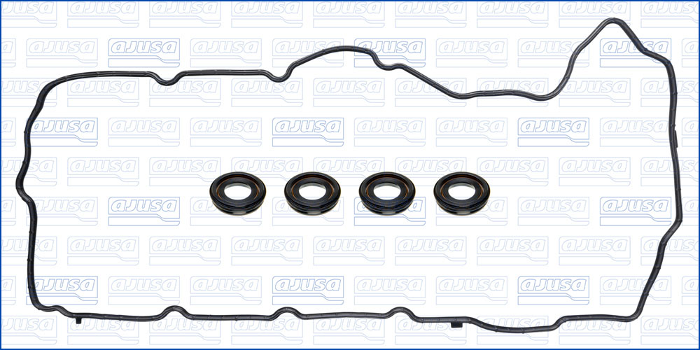Kleppendekselpakking Ajusa 56072900