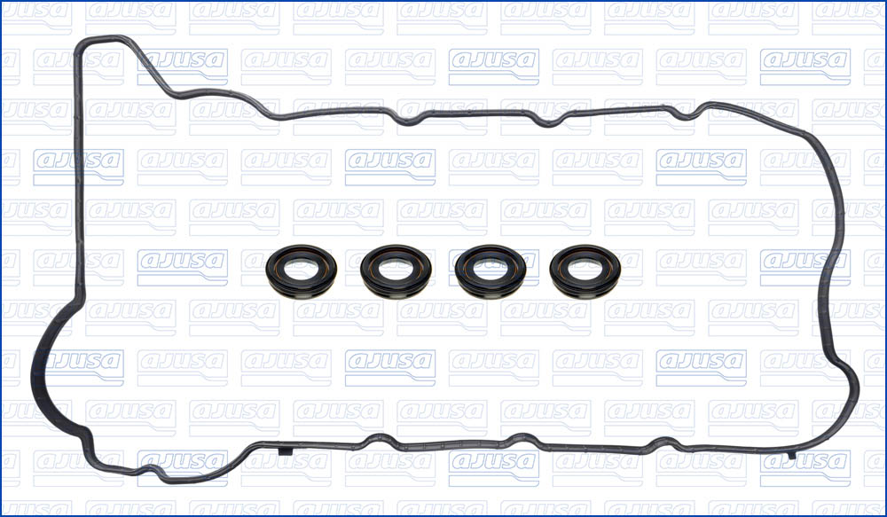 Kleppendekselpakking Ajusa 56073000