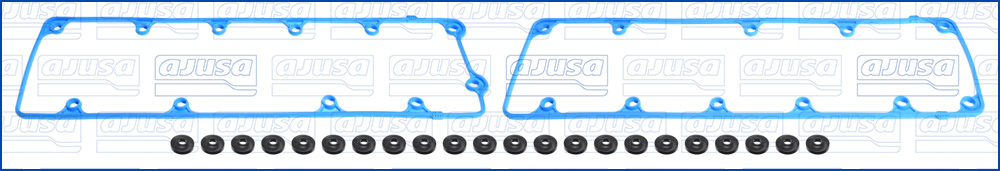 Kleppendekselpakking Ajusa 56076900