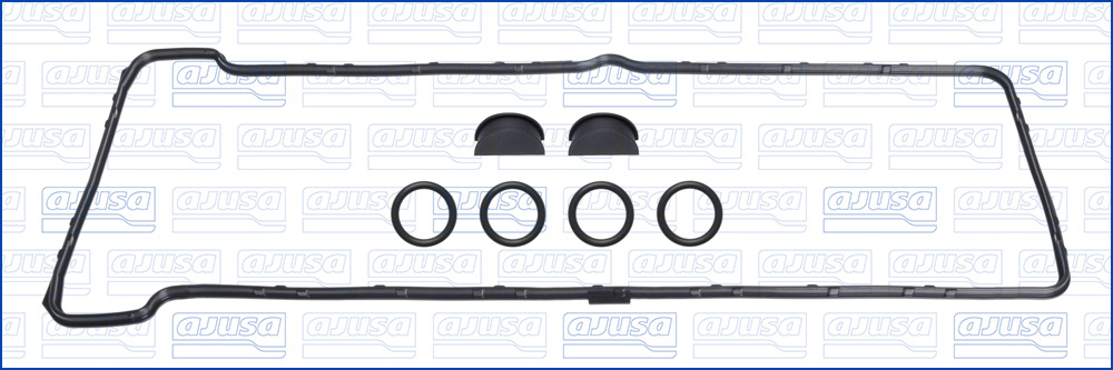 Kleppendekselpakking Ajusa 56078600