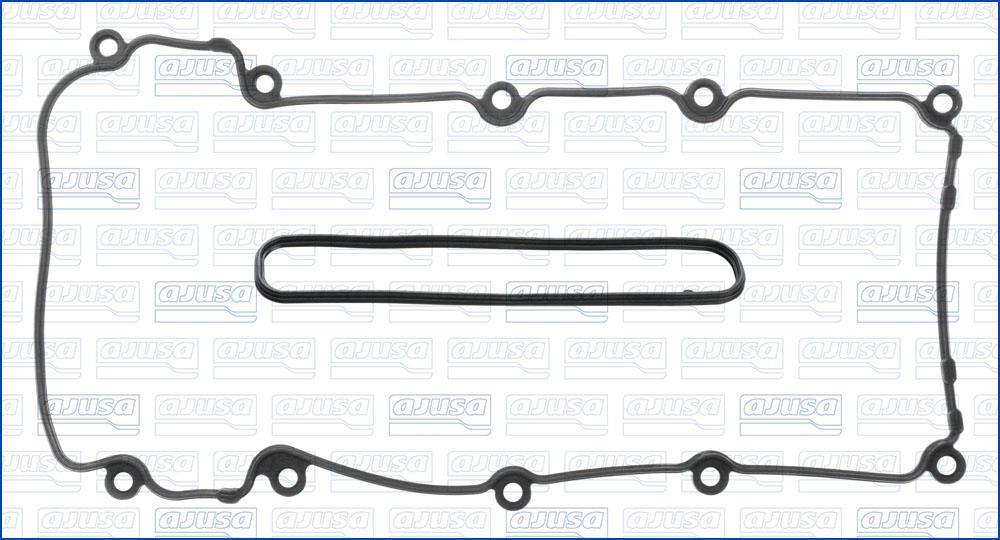 Kleppendekselpakking Ajusa 56080800