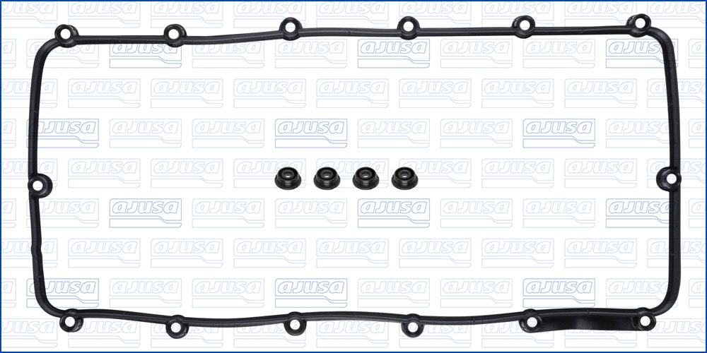 Kleppendekselpakking Ajusa 56090900