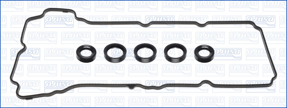 Kleppendekselpakking Ajusa 56091500