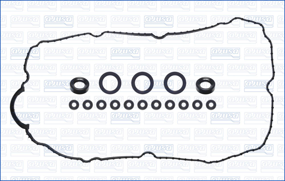 Kleppendekselpakking Ajusa 56092900