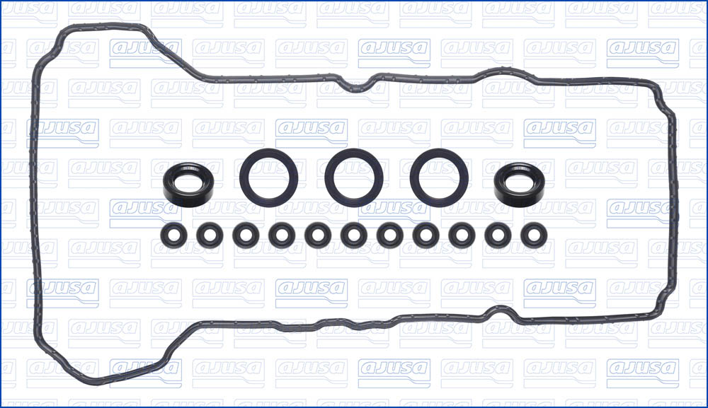 Kleppendekselpakking Ajusa 56093000
