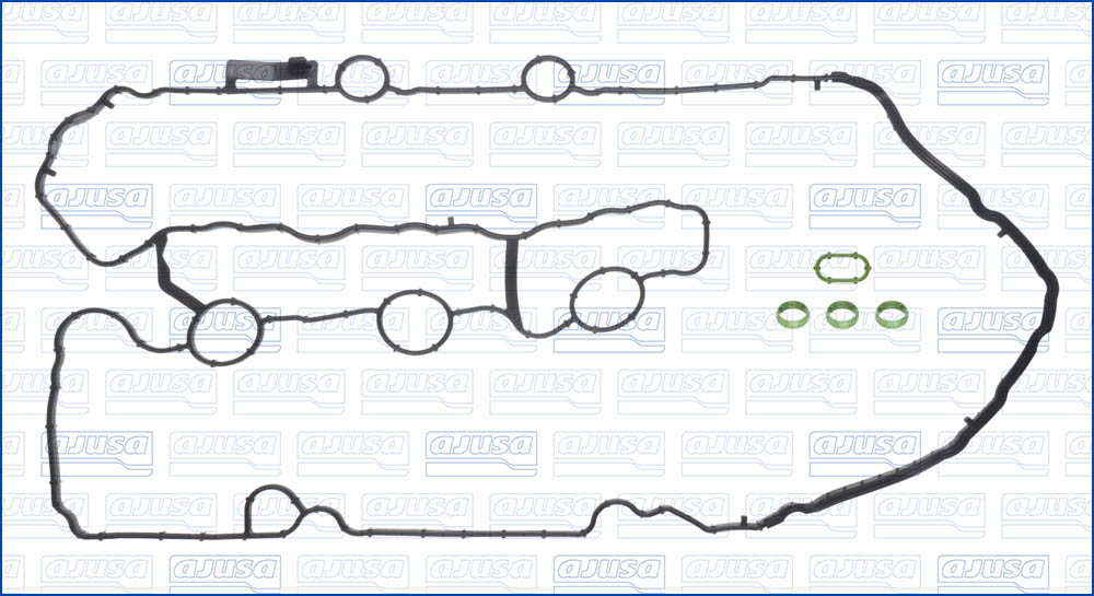 Kleppendekselpakking Ajusa 56094200